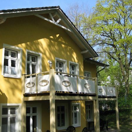 Ferienwohnung Familie Boeckmann Im Ostseebad Zinnowitz Auf Usedom Luaran gambar