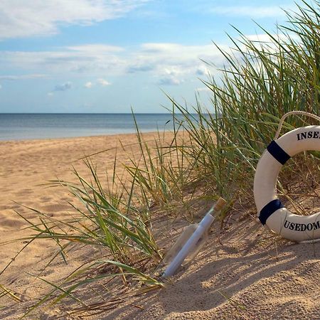 Ferienwohnung Familie Boeckmann Im Ostseebad Zinnowitz Auf Usedom Luaran gambar